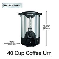 Jual Coffee Urn Terlengkap - Harga 