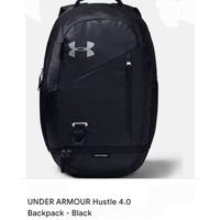 Jual Backpack Under Armour Model 