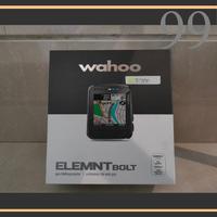 Jual Wahoo Elemnt Bolt Bundle Terbaik 