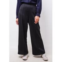 Daw Project DB006 Kulot High Waist Scuba Luna Black