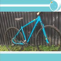 Jual Specialized Crosstrail Murah 