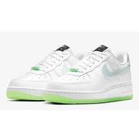 pretty air force ones