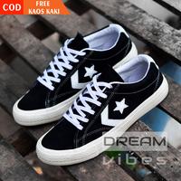 converse skate one star