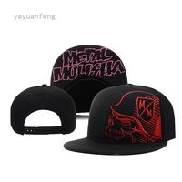 Jual Topi Metal Mulisha Model \u0026 Desain 