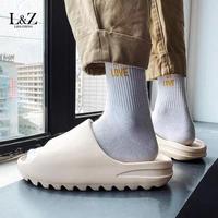 kanye stone sandals