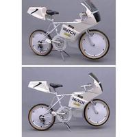 Jual Bmx Raleigh Terbaik - Harga Murah 