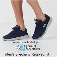skechers work relaxed