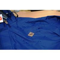 vans waterproof high top