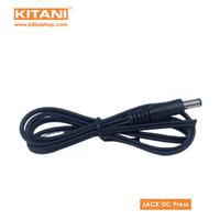 Jual Kabel Dc Terlengkap - Daftar Harga Juni 2024 & Cicilan 0%