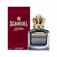 Jual Parfum Jean Paul Gaultier 
