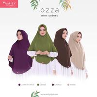 Jual Agen Jilbab Model \u0026 Desain Terbaru 