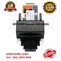 Jual Brother Ads 3000n Murah \u0026 Terbaik 