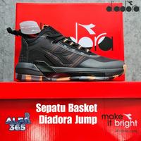 diadora basketball shoes