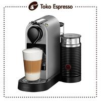 Jual Nespresso Citiz Murah \u0026 Terbaik di 