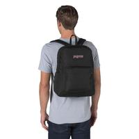 Jual Jansport Black Model \u0026 Desain 