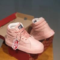 chunky vans high top