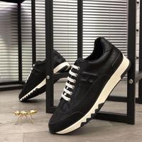 hermes athletic sneaker