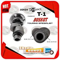 NOKEN AS CAM BOSKOT SPEAK TOURING CB GL NEOTECH MEGAPRO TIGER T1 SPEK