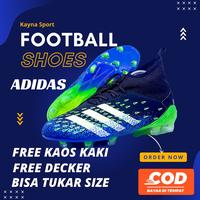 Jual Sepatu Bola Adidas Predator X 