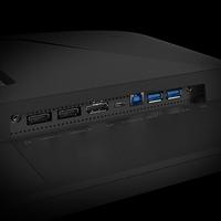 Jual Gigabyte M27q Terbaru - Harga 