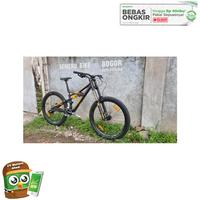 Jual Specialized Enduro Expert Murah 