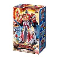 Bandai Power Rangers Galaxy Force DX Gigant Phoenix Robot