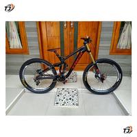 Jual Trek Session Terlengkap - Harga 