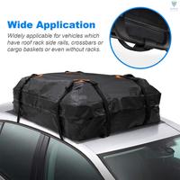 Jual Roof Bag Murah \u0026 Terbaik di 