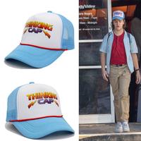 Jual Stranger Things Hat Model \u0026 Desain 
