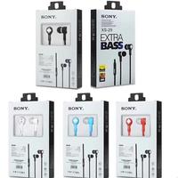 Jual Sony Xs Terbaru - Harga Murah 