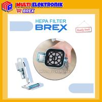 Jual Brex Vacuum Terlengkap - Harga 