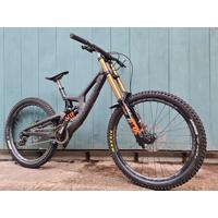 Jual Santa Cruz V10 Murah \u0026 Terbaik 
