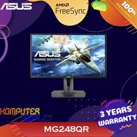 Jual Asus Mg248qr Terbaru - Harga Murah 