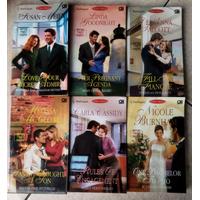 Novel Roman Harlequin Seri MARRYING THE BOSS'S DAUGHTER