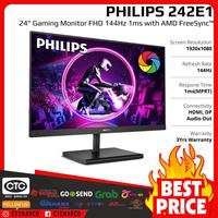 Jual Philips 242e1 Murah - Harga 