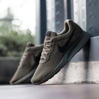 Jual Nike Tanjun Olive Green Model 