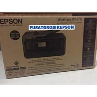 Jual Printer Epson Wf 7711 Terlengkap 