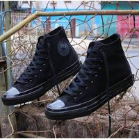 converse 70 all black