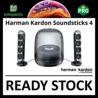 Jual Harman Kardon Soundsticks 
