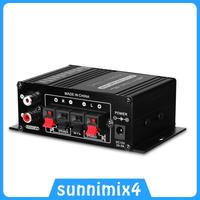 Jual Amplifier Mini Portable Speaker 