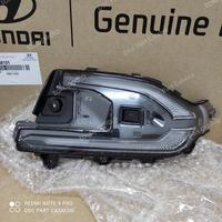 Lampu sein sen spion Hyundai Palisade Genuine Part