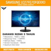 Jual C27fg70 Murah - Harga Terbaru 