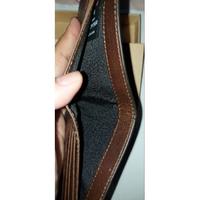 superdry benson zip wallet