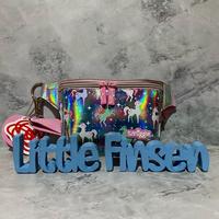 Jual Tas Pinggang Smiggle Model 