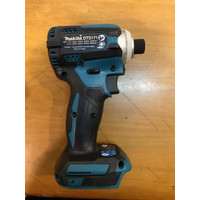 mesin impact driver makita DTD171Z