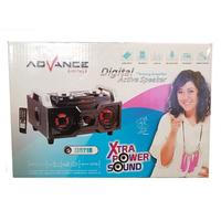 Advance M9210 Speaker Aktif Multimedia