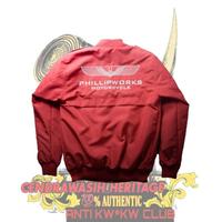 Jual Phillip Works Terlengkap - Harga 