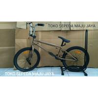 Jual Sepeda Bmx Khe Bikes Terbaik 
