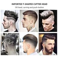 H Clipper ut Listrik Clipper Pemangkas Cukuran ShaverCliperMin Cukur P