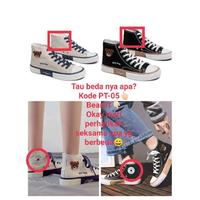 ORIGINAL 12.12 Sepatu BIRTHDAY HAPPY Produk Styles Wanita Import